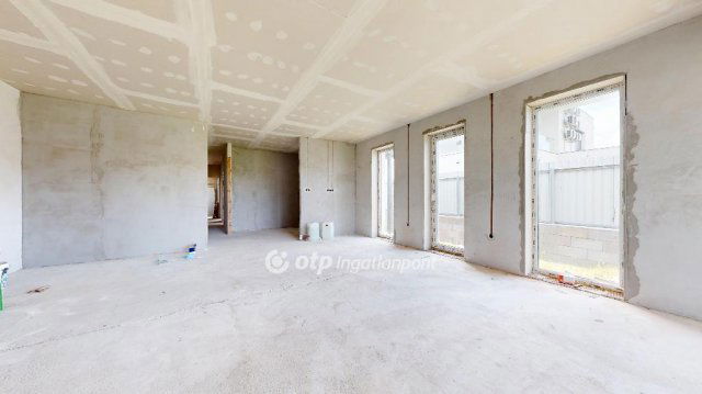 Eladó ikerház, Nyíregyházán 80 M Ft, 3 szobás