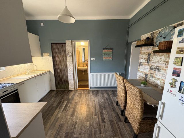 Eladó téglalakás, Dorogon, Legény Pál utcában 52.9 M Ft