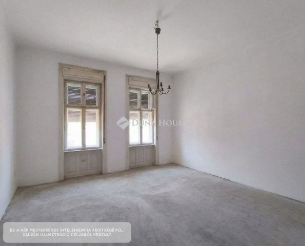 Eladó téglalakás, Körmenden 15.6 M Ft, 1 szobás