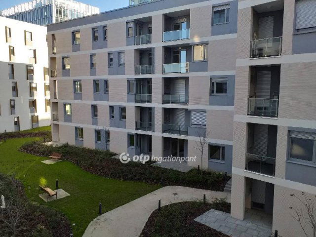 Kiadó téglalakás, albérlet, Budapesten, XI. kerületben