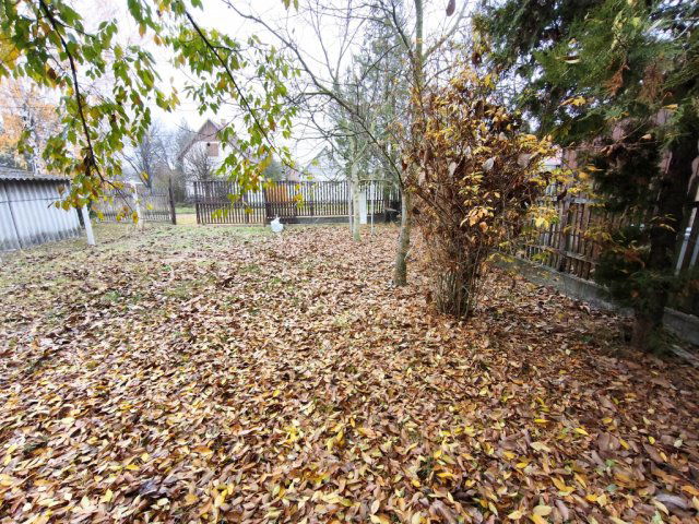 Eladó telek, Tóalmáson, Strand utcában 12.7 M Ft