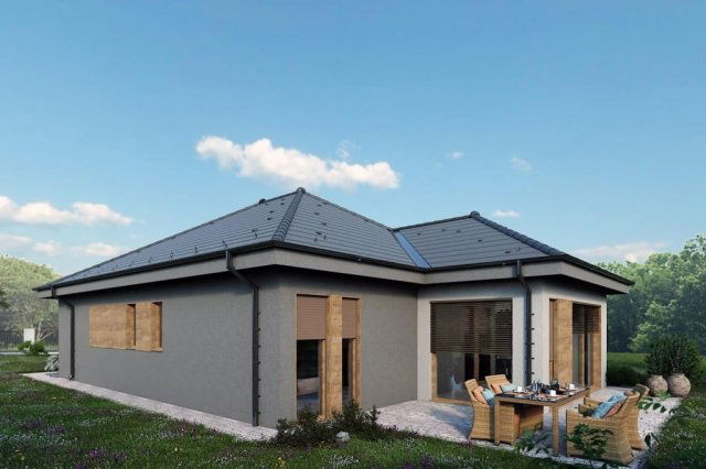 Eladó családi ház, Martonvásáron 176.6 M Ft, 4 szobás