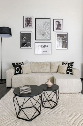 Kiadó téglalakás, albérlet, VI. kerületben, Paulay Ede utcában