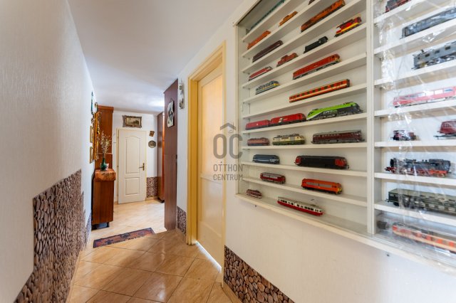Eladó téglalakás, Budapesten, II. kerületben 99 M Ft, 3 szobás
