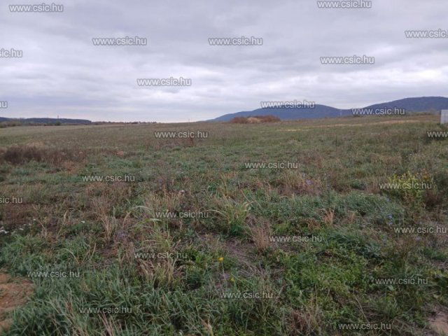 Eladó telek, Pilisborosjenőn 125 M Ft / költözzbe.hu