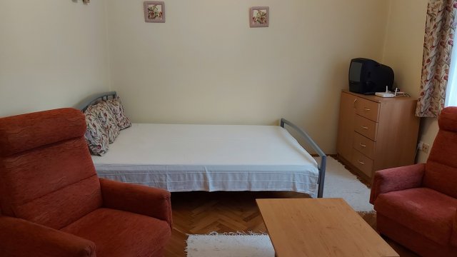 Kiadó téglalakás, albérlet, Miskolcon 100 E Ft / hó, 1 szobás