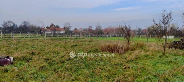 Eladó telek, Erken 1.3 M Ft / költözzbe.hu