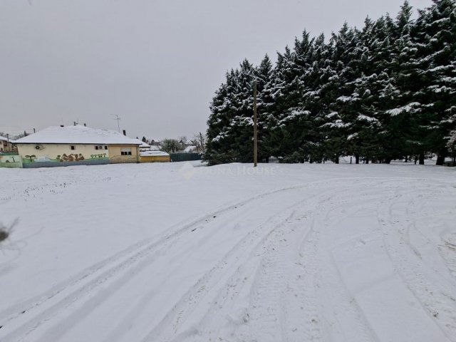 Eladó telek, Dányon 9.9 M Ft / költözzbe.hu