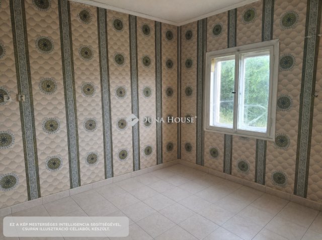 Eladó családi ház, Kállósemjénen 15.9 M Ft, 3 szobás