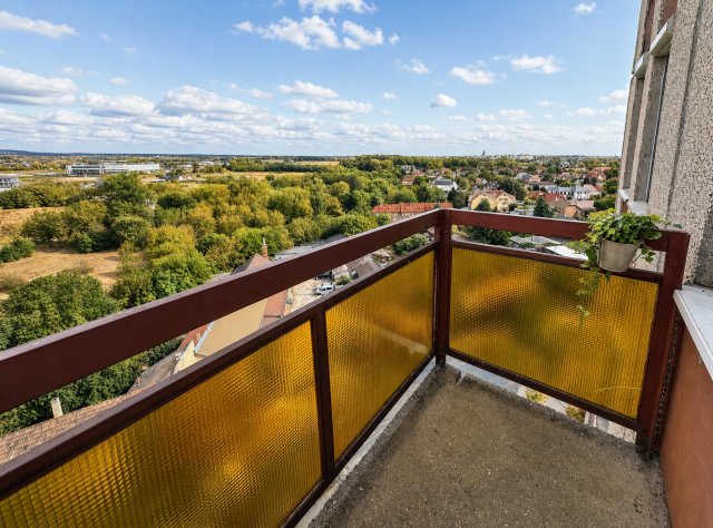 Eladó panellakás, Budapesten, XV. kerületben 69.9 M Ft
