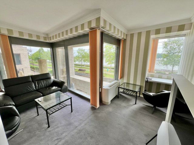 Eladó téglalakás, Budapesten, IX. kerületben 143 M Ft, 2 szobás