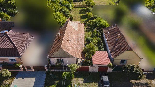 Eladó családi ház, Turán 31.99 M Ft, 3 szobás