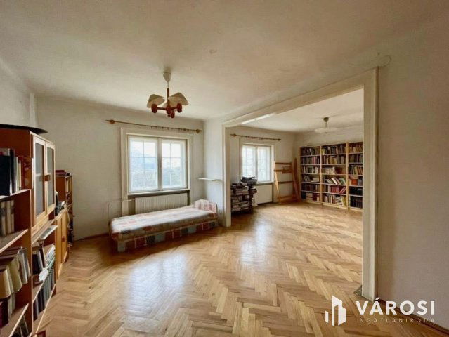 Eladó családi ház, Budapesten, XVII. kerületben 110 M Ft