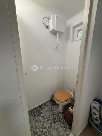 Eladó nyaraló, Abaligeten 39.9 M Ft, 2 szobás