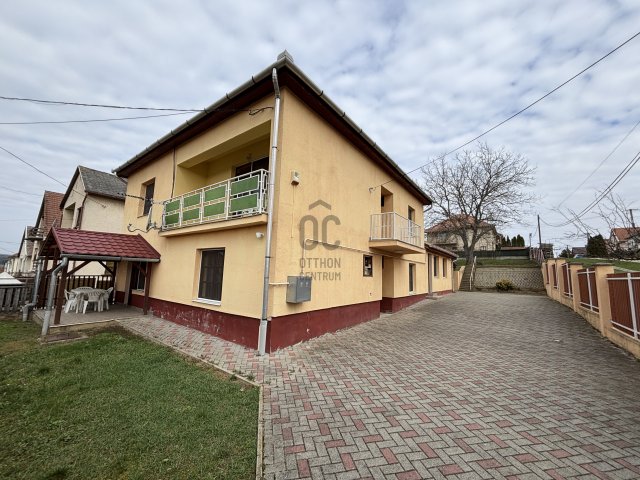 Eladó hotel, Mátraderecskén 52.5 M Ft / költözzbe.hu