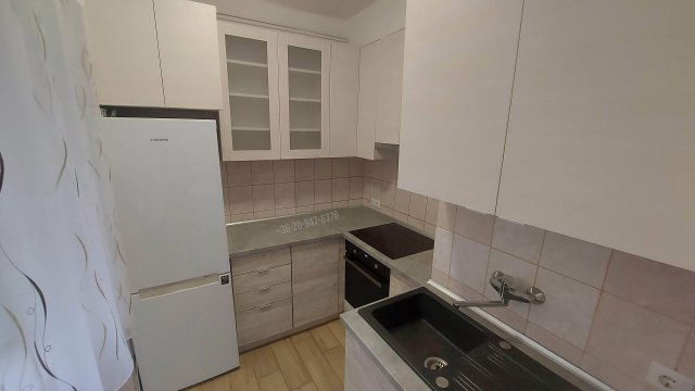 Kiadó téglalakás, albérlet, Budapesten, XIV. kerületben