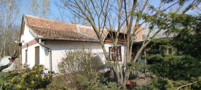 Eladó mezogazdasagi ingatlan, Jászberényben 18 M Ft, 1+2 szobás