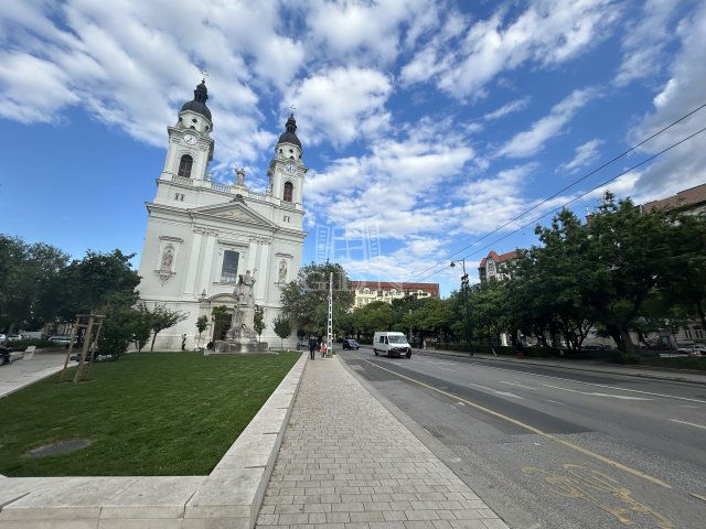 Eladó téglalakás, Budapesten, VIII. kerületben 89.9 M Ft