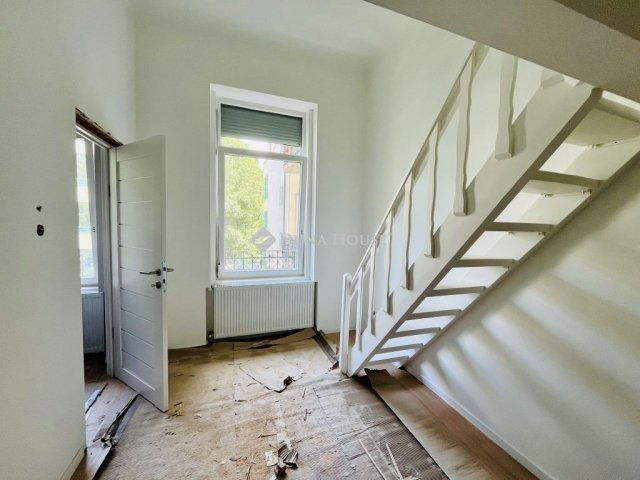 Eladó téglalakás, Budapesten, XII. kerületben 109.9 M Ft