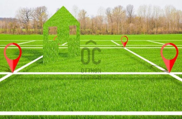 Eladó telek, Debrecenben 101 M Ft / költözzbe.hu