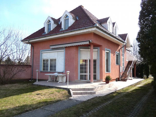 Eladó családi ház, Siófokon 110 M Ft / költözzbe.hu