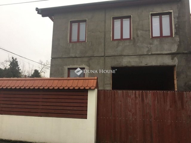 Eladó ikerház, Budapesten, XX. kerületben 109 M Ft, 1 szobás