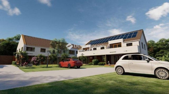 Eladó téglalakás, Hajdúszoboszlón 76 M Ft, 3 szobás