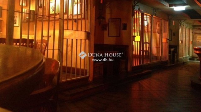 Eladó ipari ingatlan, Budapesten, VII. kerületben 262.89 M Ft