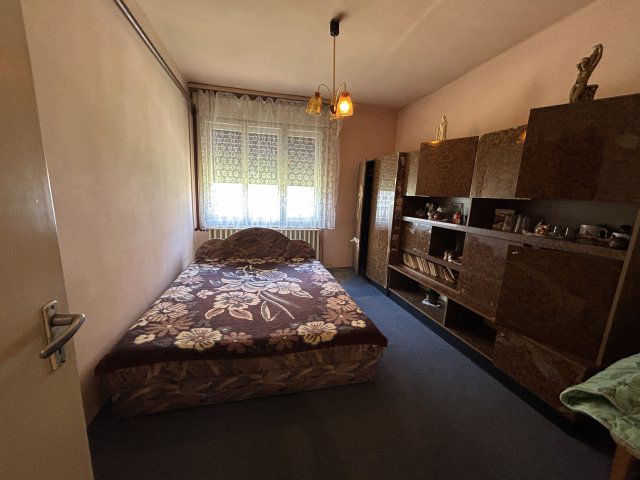 Eladó családi ház, Marcaliban 38 M Ft, 3 szobás