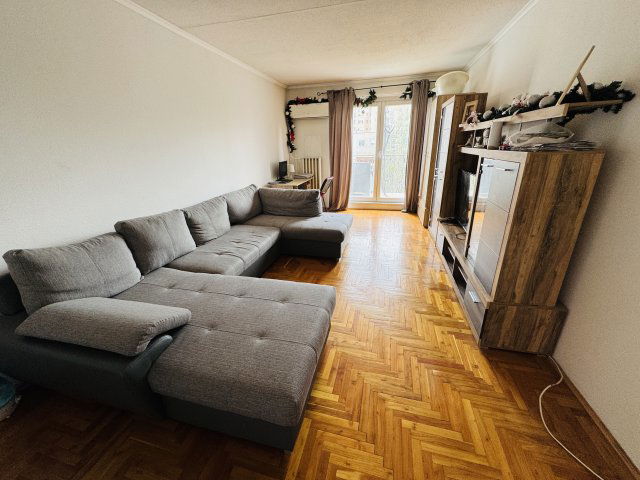 Eladó panellakás, Budapesten, XVII. kerületben 63.9 M Ft