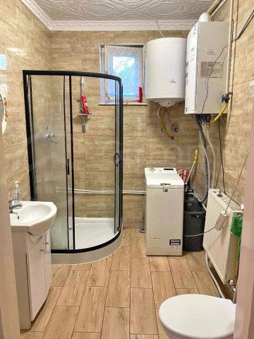 Eladó családi ház, Izsófalván 17.2 M Ft, 3 szobás