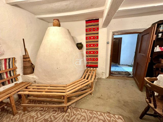 Eladó mezogazdasagi ingatlan, Domaszéken 16.5 M Ft