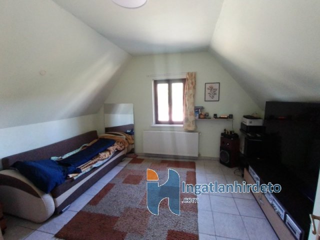 Eladó családi ház, Szadán 55 M Ft, 3 szobás