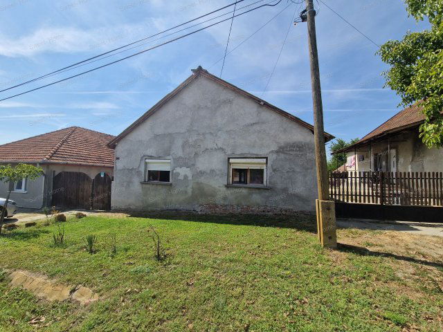 Eladó családi ház, Tatárszentgyörgyön 19.9 M Ft, 3 szobás