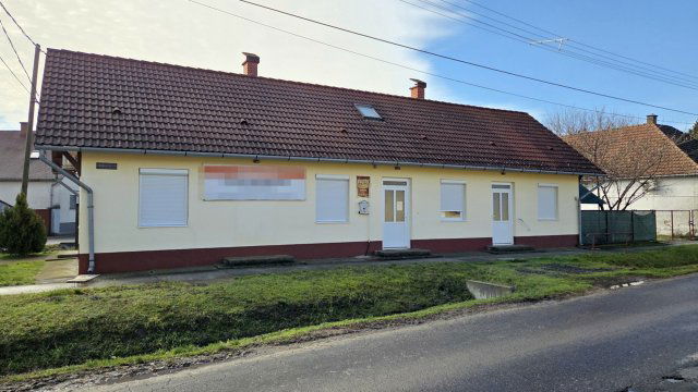 Eladó családi ház, Dávodon 49.9 M Ft, 4 szobás