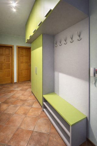 Eladó téglalakás, Pécsett 69.9 M Ft, 2+1 szobás