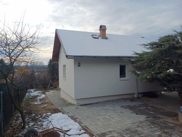 Eladó családi ház, Őrbottyánban 79.9 M Ft, 3 szobás