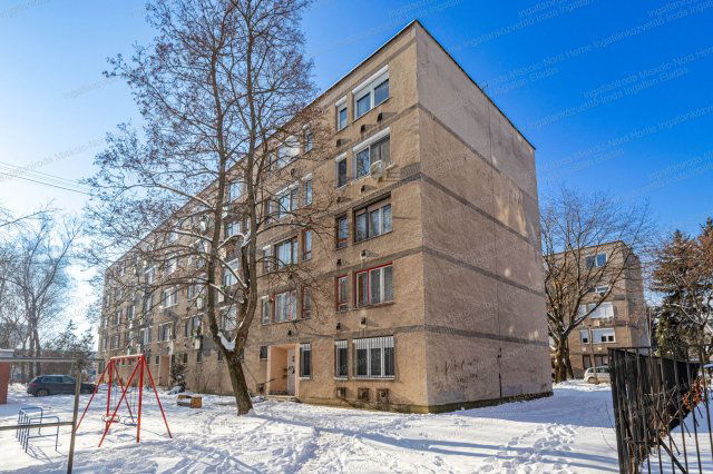 Eladó téglalakás, Miskolcon 25.9 M Ft, 2 szobás