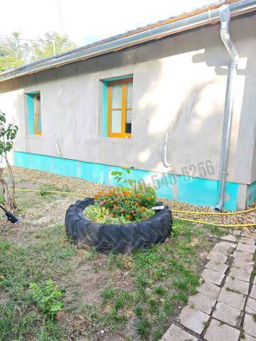 Eladó családi ház, Táborfalván 35.99 M Ft, 2 szobás