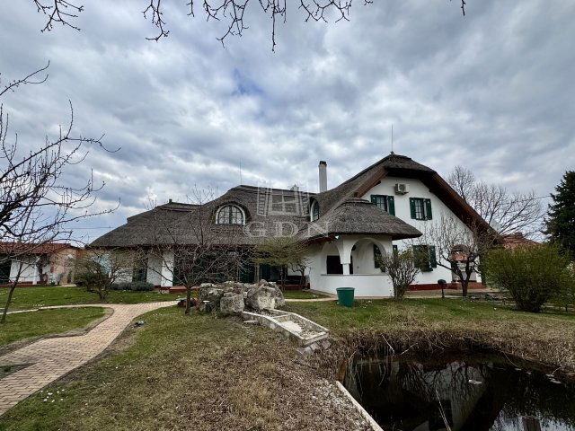 Kiadó családi ház, albérlet, Budapesten, XXII. kerületben