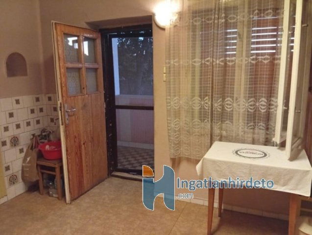 Eladó családi ház, Horton 34 M Ft, 4 szobás