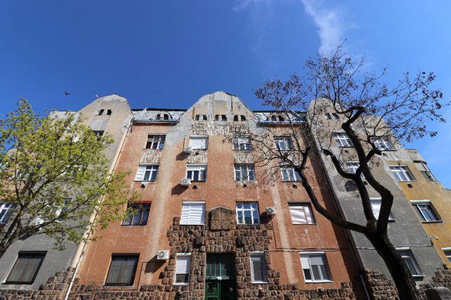 Eladó téglalakás, Budapesten, XIII. kerületben 27.9 M Ft