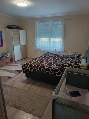 Eladó családi ház, Sényőn 35 M Ft, 2 szobás