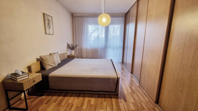 Eladó panellakás, Nyíregyházán 41.9 M Ft, 2 szobás