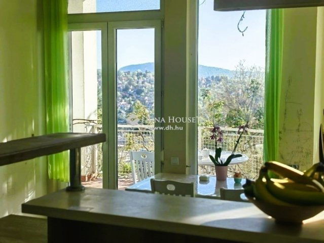 Eladó téglalakás, Budapesten, II. kerületben 158 M Ft, 4 szobás