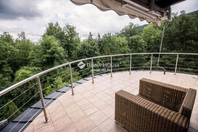 Eladó iroda, Budapesten, II. kerületben 1524 M Ft