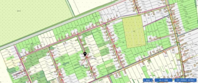 Eladó telek, Cigándon 1.75 M Ft / költözzbe.hu