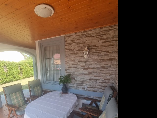 Eladó családi ház, Balatonmáriafürdőn 76.9 M Ft, 1+4 szobás