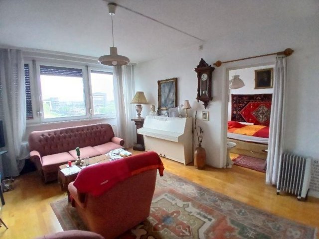 Eladó panellakás, Budapesten, XIV. kerületben 61 M Ft, 2 szobás