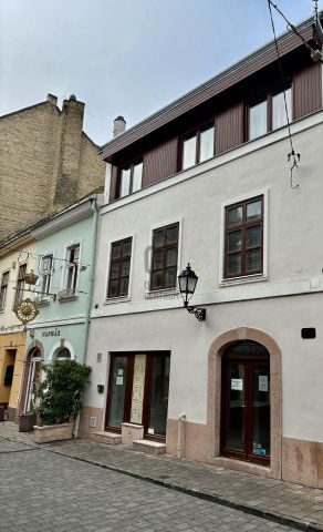 Kiadó ipari ingatlan, Győrött 1080 E Ft / hó